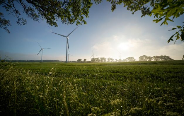 Integrierte Projektentwicklung 40 IPA 41 als Schlüssel zur Beschleunigung von Erneuerbare Energien Projekten