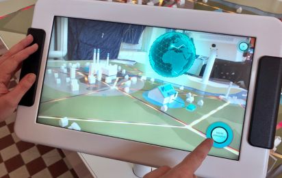 Beitrag von Speichern zur Netzstabilisierung