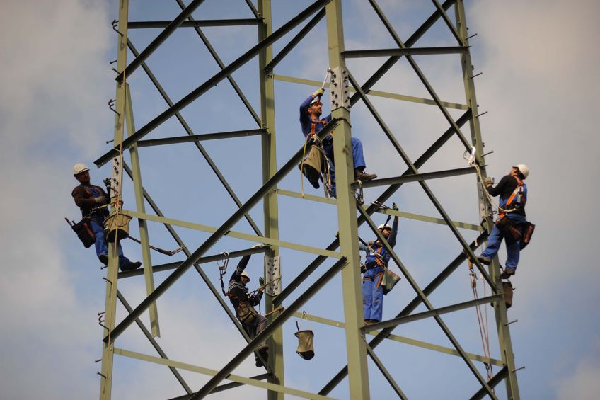 Herausforderungen beim Netzanschluss von Batteriespeichern