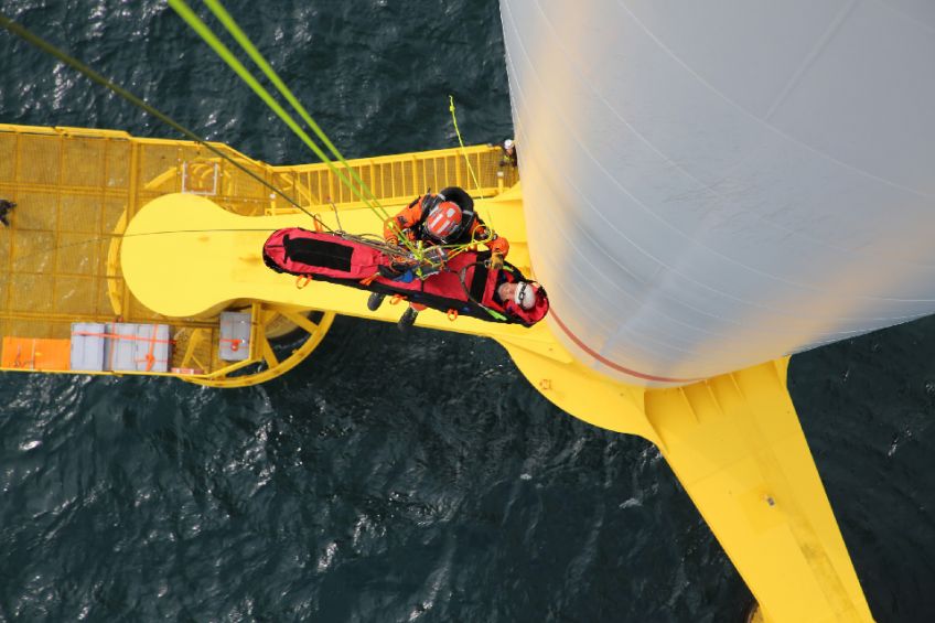 WINDEAcare Jahresbericht 2024: