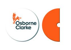 Logo von: Osborne Clarke Rechtsanwälte