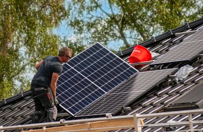 Das Solarpaket I Hat sich das lange Warten gelohnt