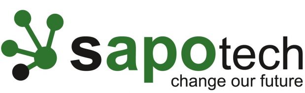Logo von: SAPOtech GmbH