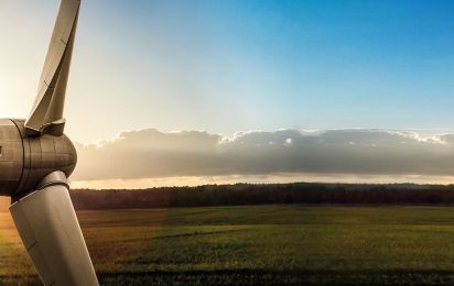 Windsourcing.com launches Europe wide B2B online shop for spare parts and repair materials for wind turbines