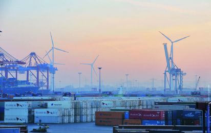 Neue NEW 4.0 Website