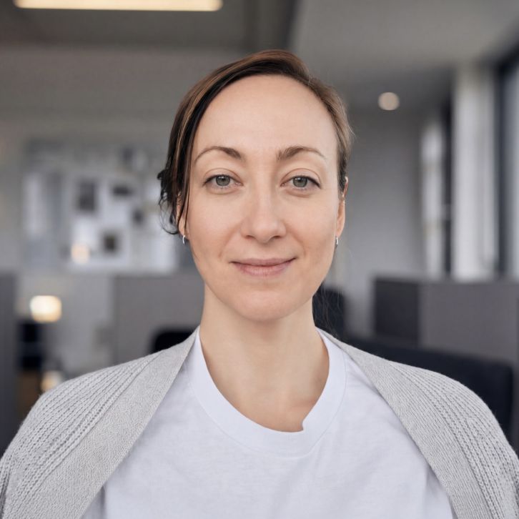 Antonina Krüger