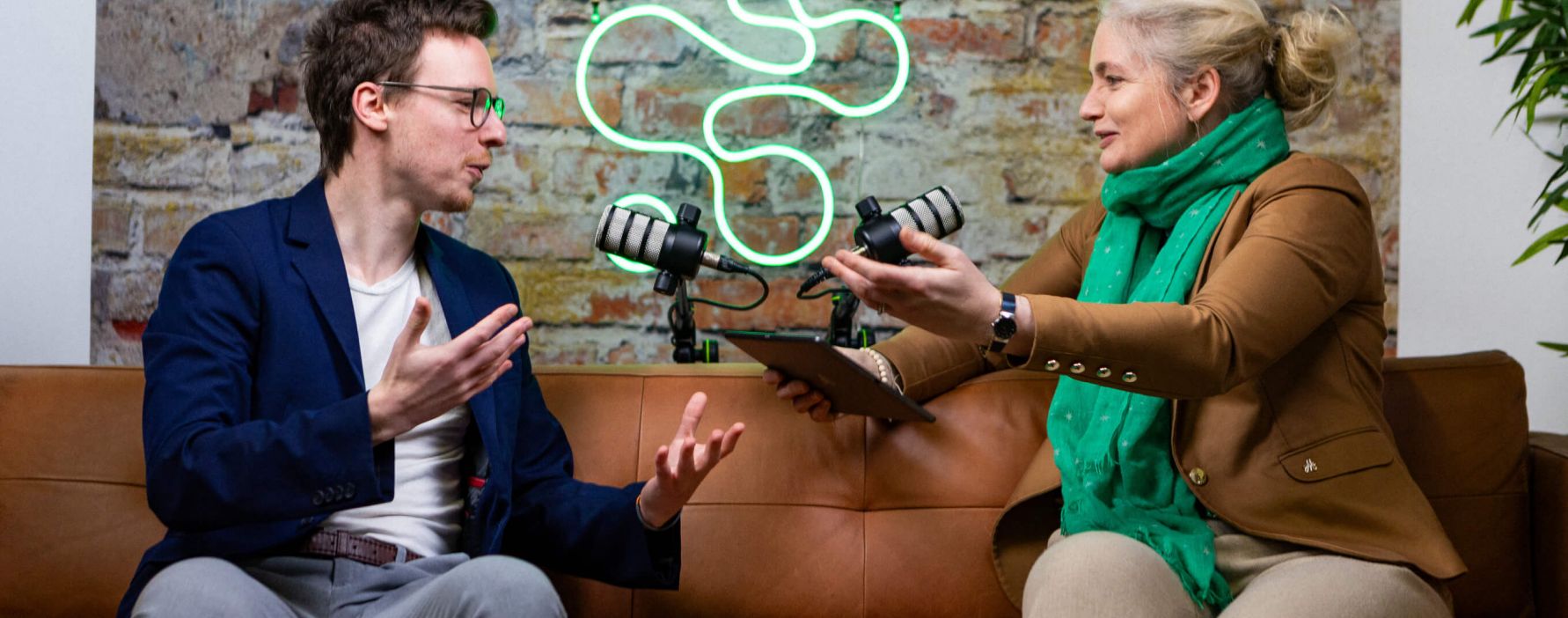 „Klartext Energiewende“?class