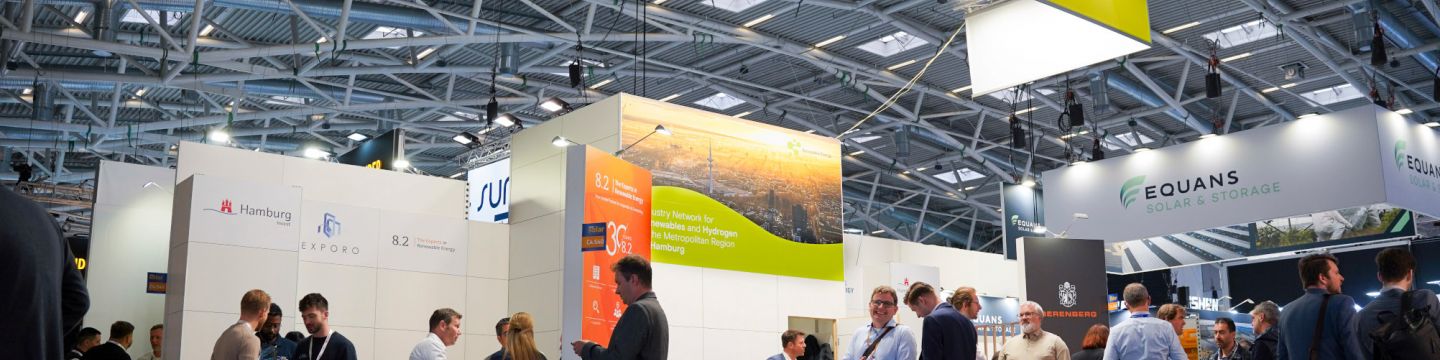 Cluster Erneuerbare Energien Hamburg