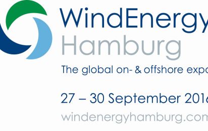 WindEnergy Hamburg