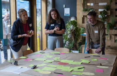 Es braucht einen ganzheitlichen Ansatz, um den Markthochlauf anzutreiben
