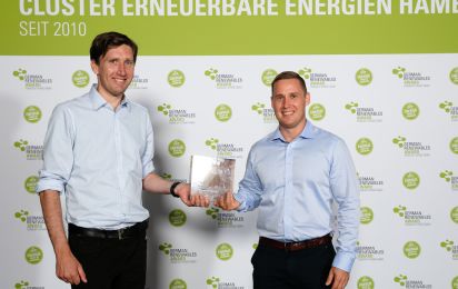 Automatic Corrosion Management At Semco Maritime, we always seek inspiration