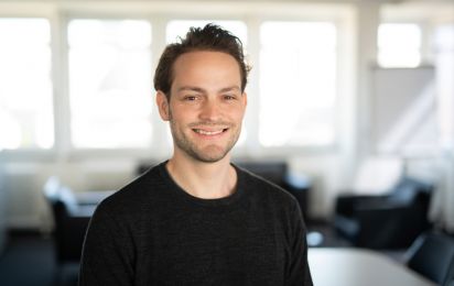 Vorgestellt Tom Mikus