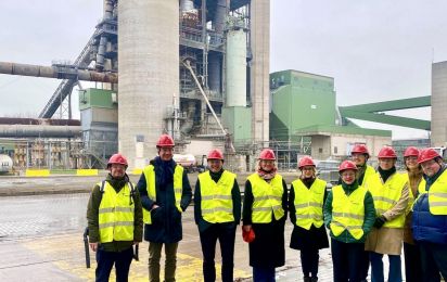 Hamburg und nordische Länder vorbildliche Kooperation für Klimaneutralität