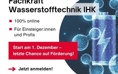 Sicherung von Wettbewerbsvorteilen durch Weiterbildung