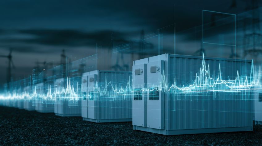 Zukünftige Energienetze: Bekommen wir sie geregelt?