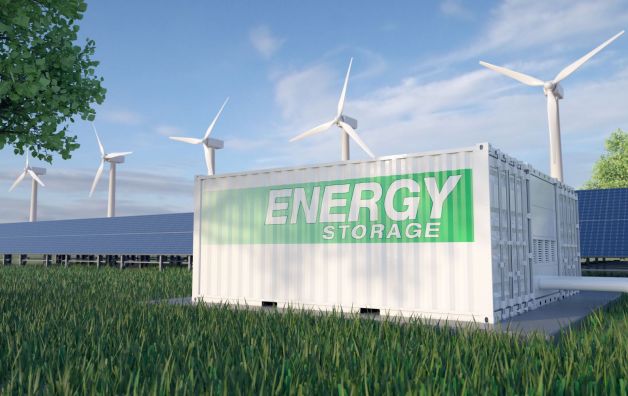 Vom Überschuss zur Chance Batteriespeicher als Schlüsselfaktor der Energiewende