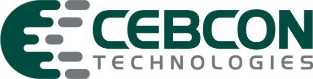 Logo von: CEBCON Technologies GmbH