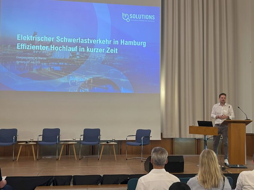 Ladeinfrastruktur gemeinsam denken, statt kleinteiligem Aufbau