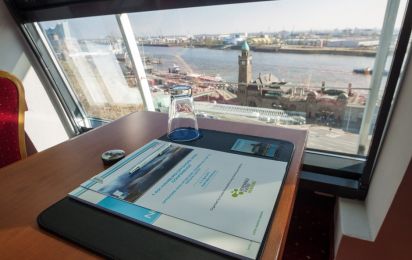 Offshore Konferenz diskutiert Einfluss der Strompreisentwicklung