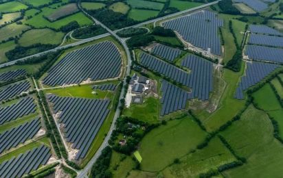 greentech entwickelt sich zum IPP und stellt Geschäftsführung neu auf