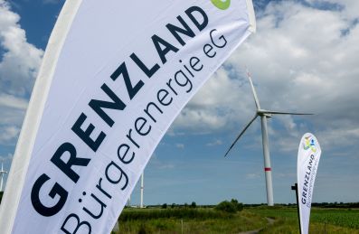 Mitmachen statt Blockieren Wie ehrliche Beteiligung die Akzeptanz für Erneuerbare sichert