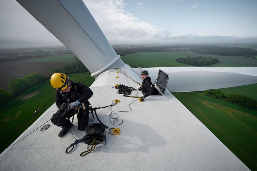 Erneuerbare Energien: Der Jobmotor der Zukunft?
