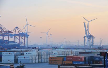 Erstes Barcamp Norddeutsche EnergieWende 4.0