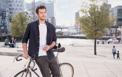 Matchmaking Plattform Landing.jobs