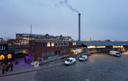 Tage der offenen Tür Vorzeigeprojekt HafenCity Ost und Deutsches Klimarechenzentrum