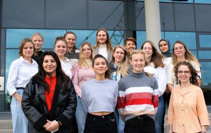 Studienorientierung im Safe Space