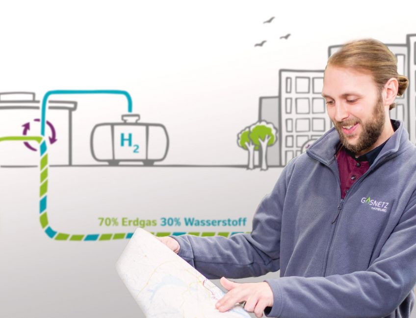 So gelingt die energieintensive Wende: