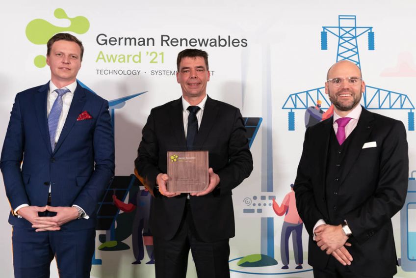 Unternehmen aus Norddeutschland appellieren an die EU für mehr Flexibilität beim Markthochlauf für eine erfolgreiche Wasserstoffwirtschaft