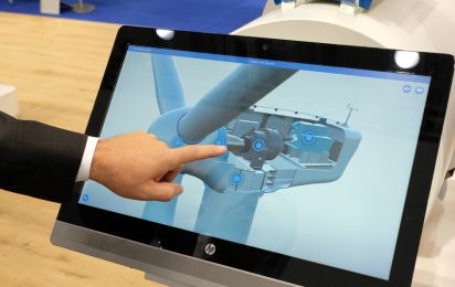 WindEnergy Hamburg 2020 als Digitalevent