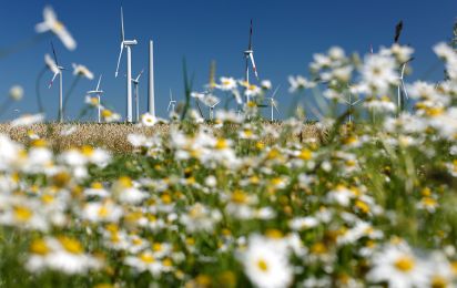 Sichere und effiziente Energiewende braucht Verlässlichkeit Industrie mahnt klaren Rahmen an