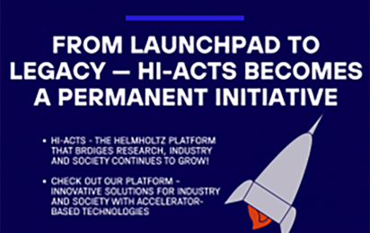 Accelerating innovation together