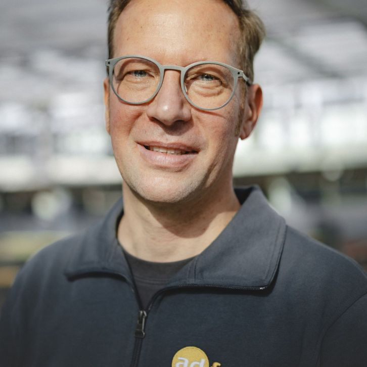Florian Berghausen