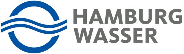 Logo von: Hamburg Wasser