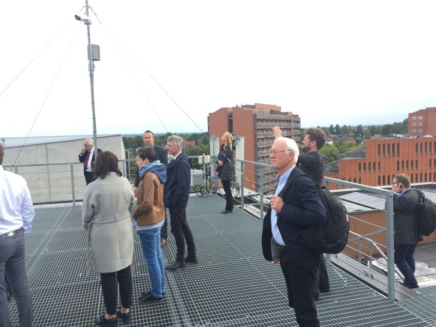 Green Power Electronics –