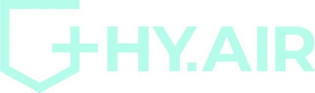 Logo von: HY.AIR Energy GmbH