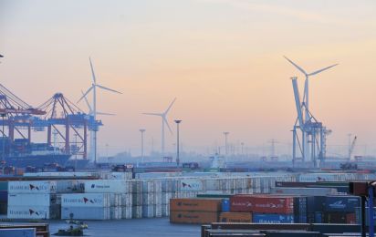 Eine Blaupause für die Energiewende