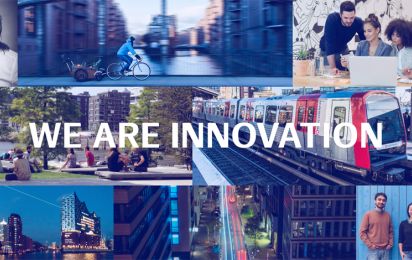 Aktuell und innovativ Hamburg News und future.hamburg