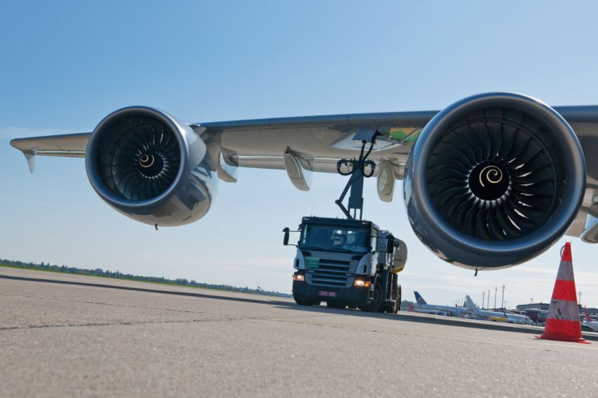 ReFuelEU Aviation – wie MB Energy den Markt für synthetisches Kerosin ankurbelt
