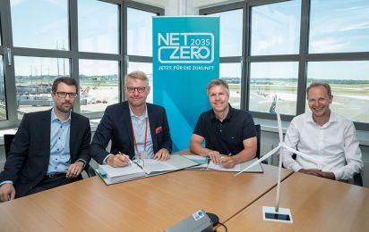 Nächster Schritt in Richtung CO2 frei