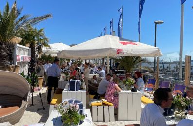 Das war BlueBeach 2022