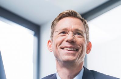 Wasserstoffnutzung Baustein auf dem Weg der Dekarbonisierung