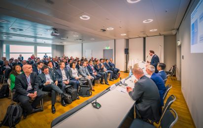 Wichtiger Terminhinweis