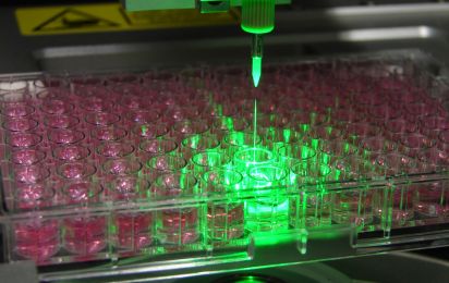 Composites Convention, CFK Valley