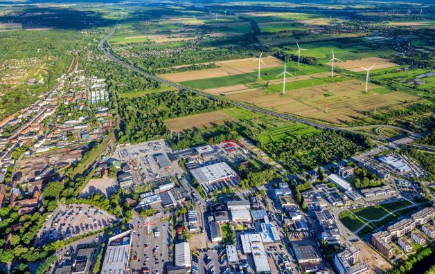 Wesentliche geplante Neuregelungen im EEG 2027 Contracts for Difference