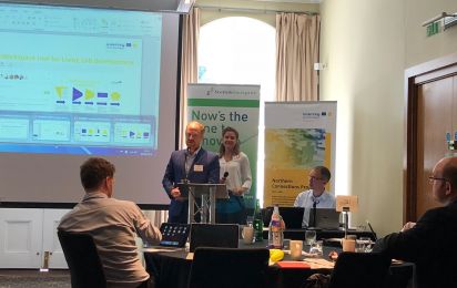 Transnational Working Days in Edinburgh