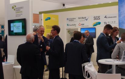 Was die Branche in Zukunft bewegt Die Sonderthemen der Messe